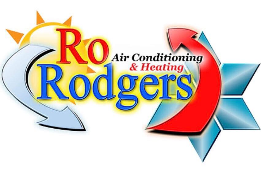 Ro rodgers logo